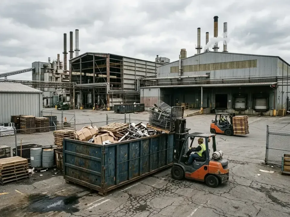 industrial-factory-scrap-conta-003 — frequently asked questions, Cheap Roll-off Dumpster Rentals in Homosassa, FL